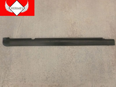 1998 Ford Expedition XLT - Window Door Trim, Rear Right
